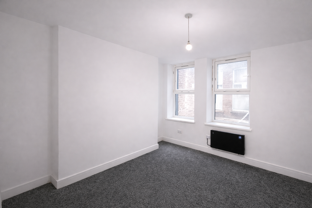Additional image 3 of 2 bed flat to rentCommercial Street, Newport NP20