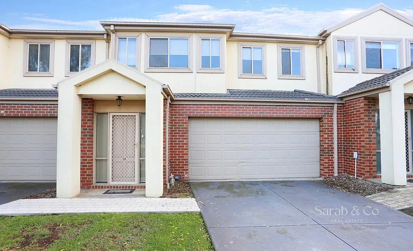 14/156-158 Bethany Road, Hoppers Crossing VIC 3029