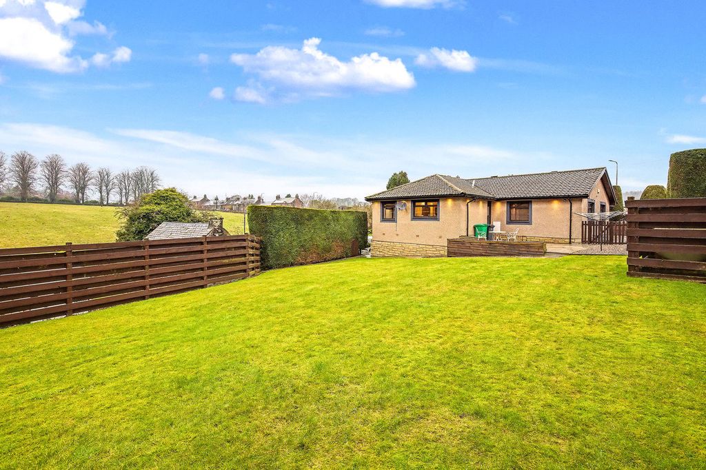Additional image 13 of 4 bed bungalow for saleOld Town, Gateside, Cupar, Cupar KY14
