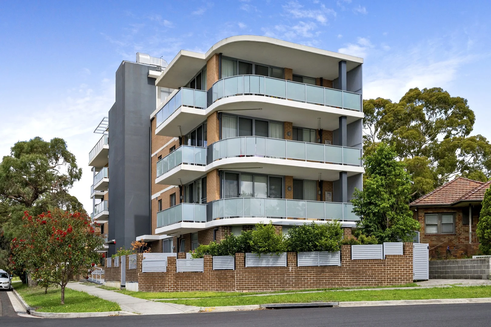 Additional image 8 of 13/20 Rees Street, Mays Hill NSW 2145