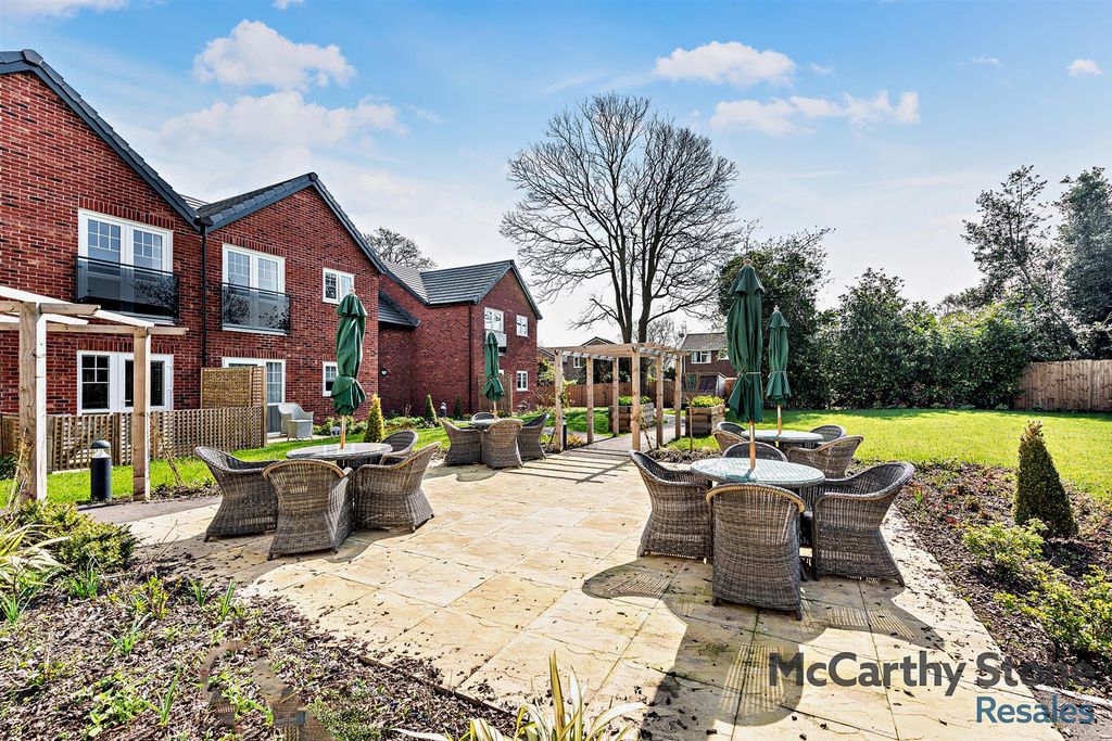 Additional image 28 of 1 bed flat for saleHooton Road, Willaston, Neston CH64