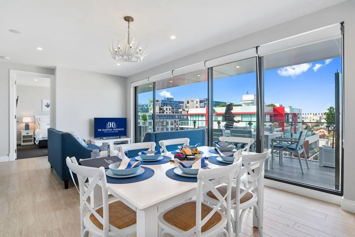 Additional image 18 of 501/45 Nott Street, Port Melbourne VIC 3207