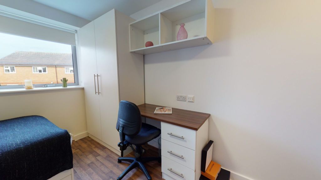 Studio to rentPark Street, Luton LU1 photo 4