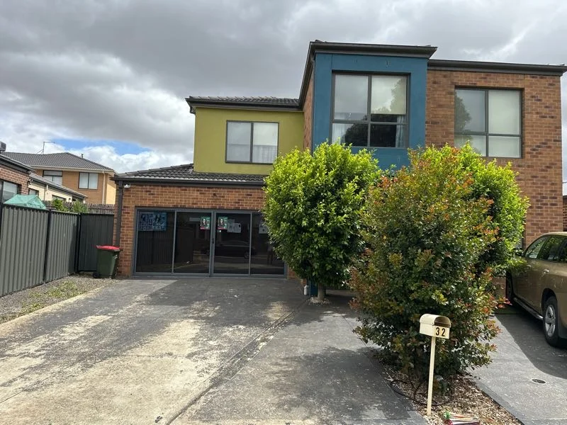 32 Turva Avenue, Tarneit VIC 3029