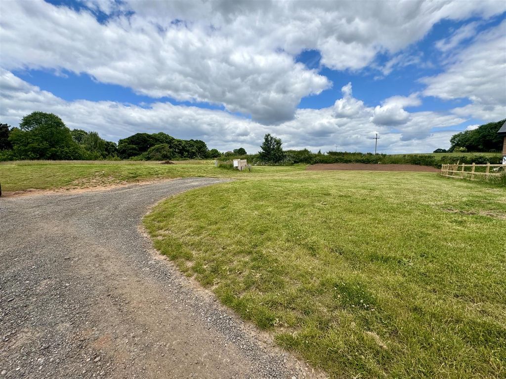 Additional image 7 of Land for saleTewkesbury Road, Newent GL18