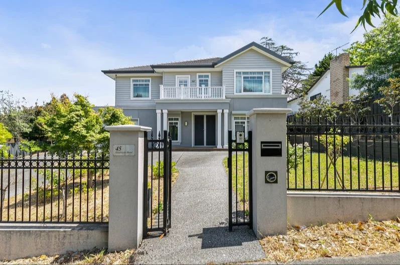 45 Headingley Road, Mount Waverley VIC 3149
