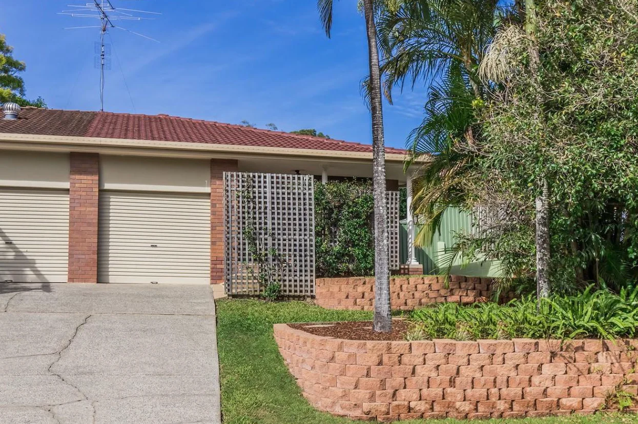 1/20 Corunna Crescent, Ashmore QLD 4214