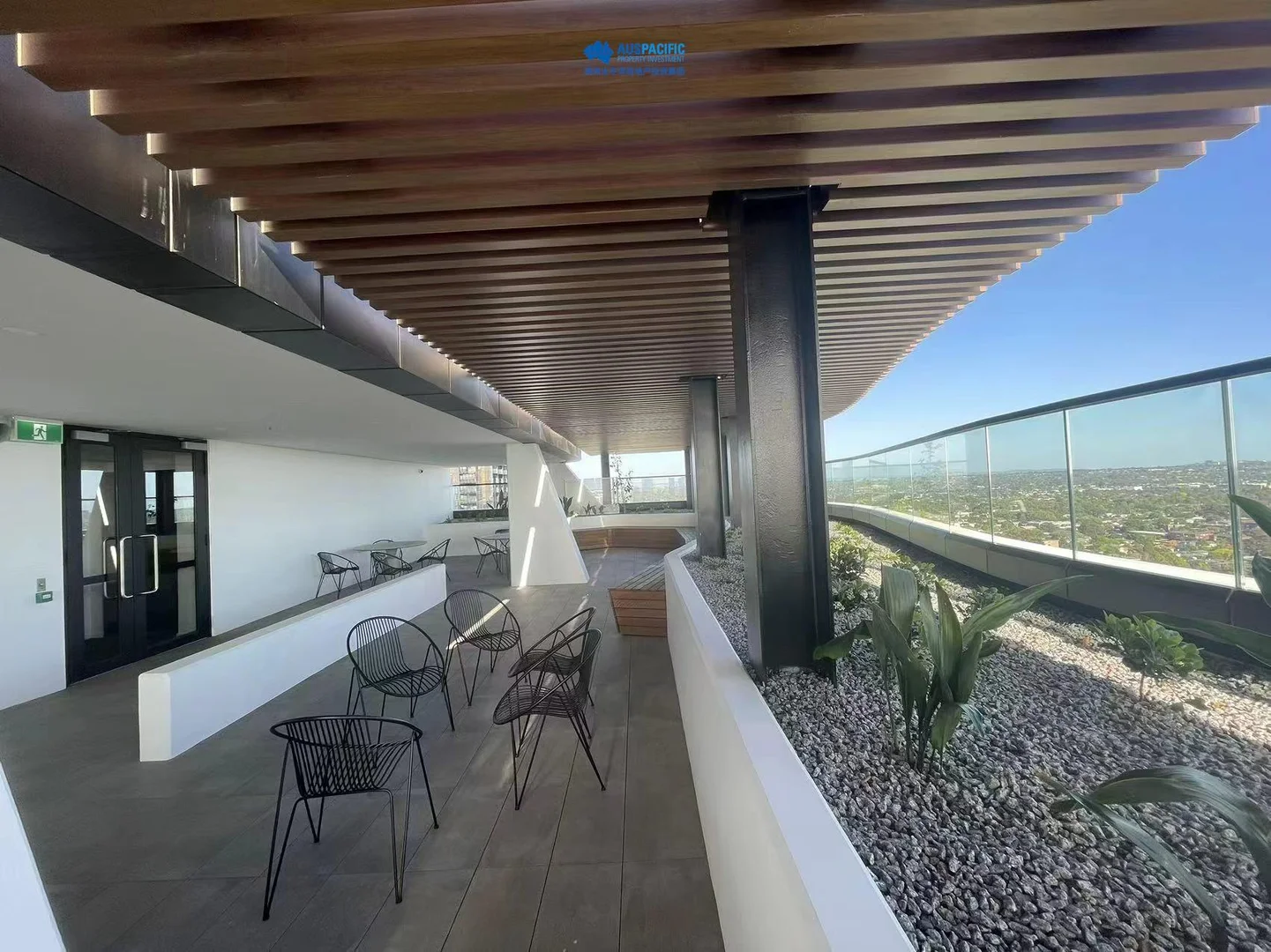 Additional image 6 of 1402/36 Prospect Street, Box Hill VIC 3128