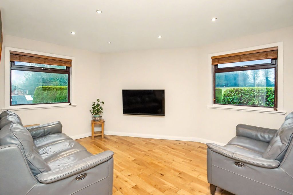 Additional image 4 of 4 bed bungalow for saleOld Town, Gateside, Cupar, Cupar KY14