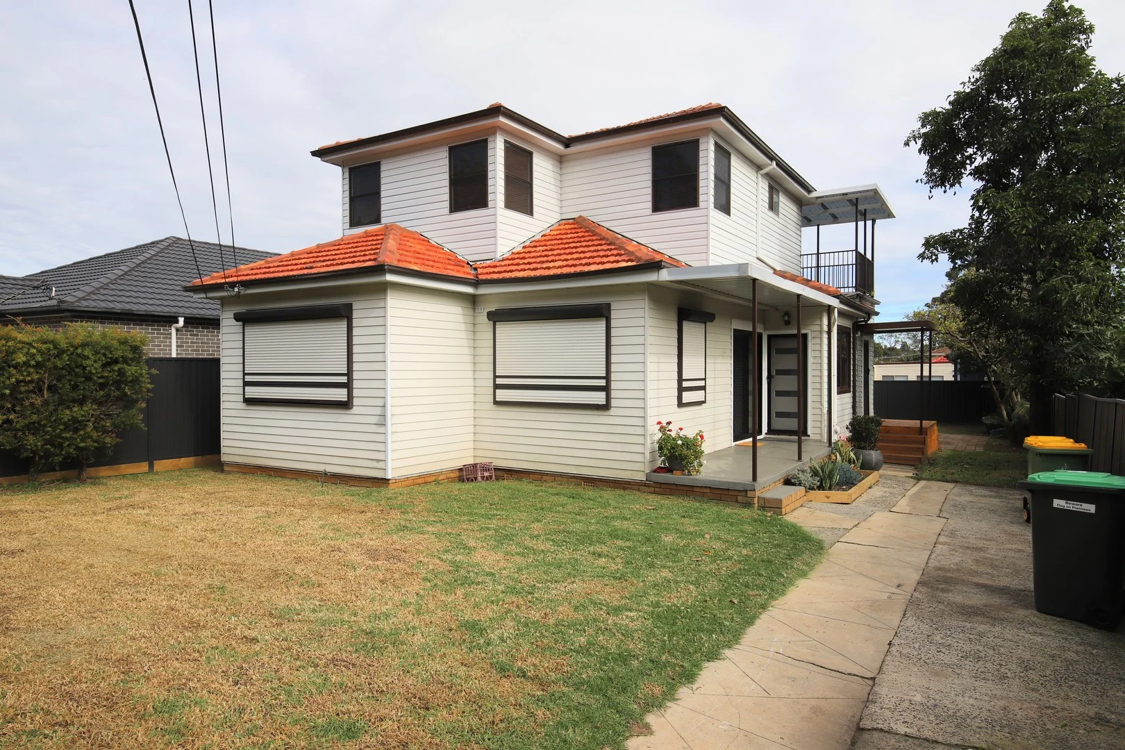 210 Auburn Road, Yagoona NSW 2199