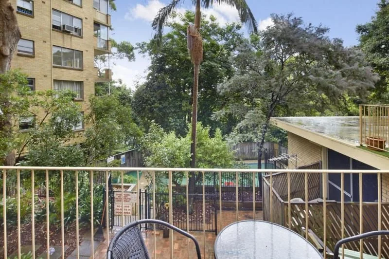 103/284 Pacific Highway, Greenwich NSW 2065