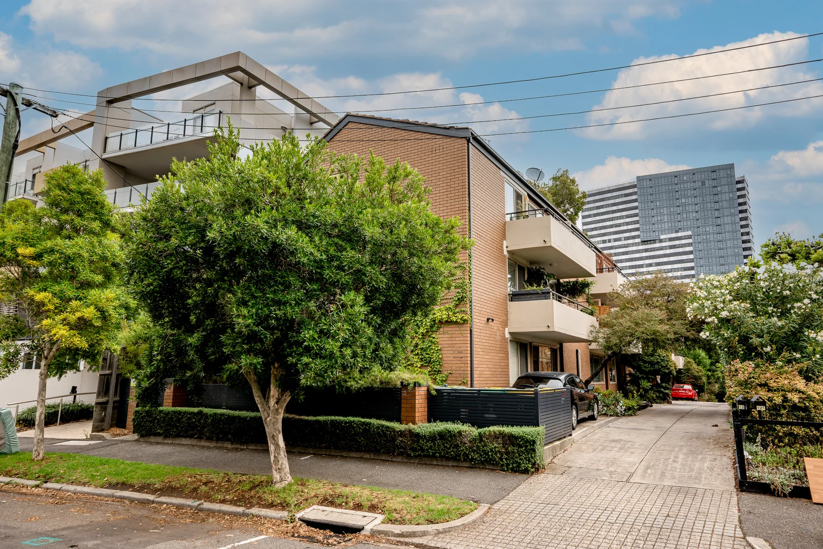 Additional image 2 of 2/117 Manningham Street, Parkville VIC 3052