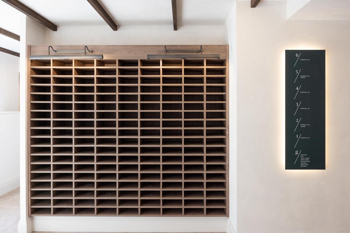 Additional image 14 of Studio Flat, The James, S1, N1 7GU