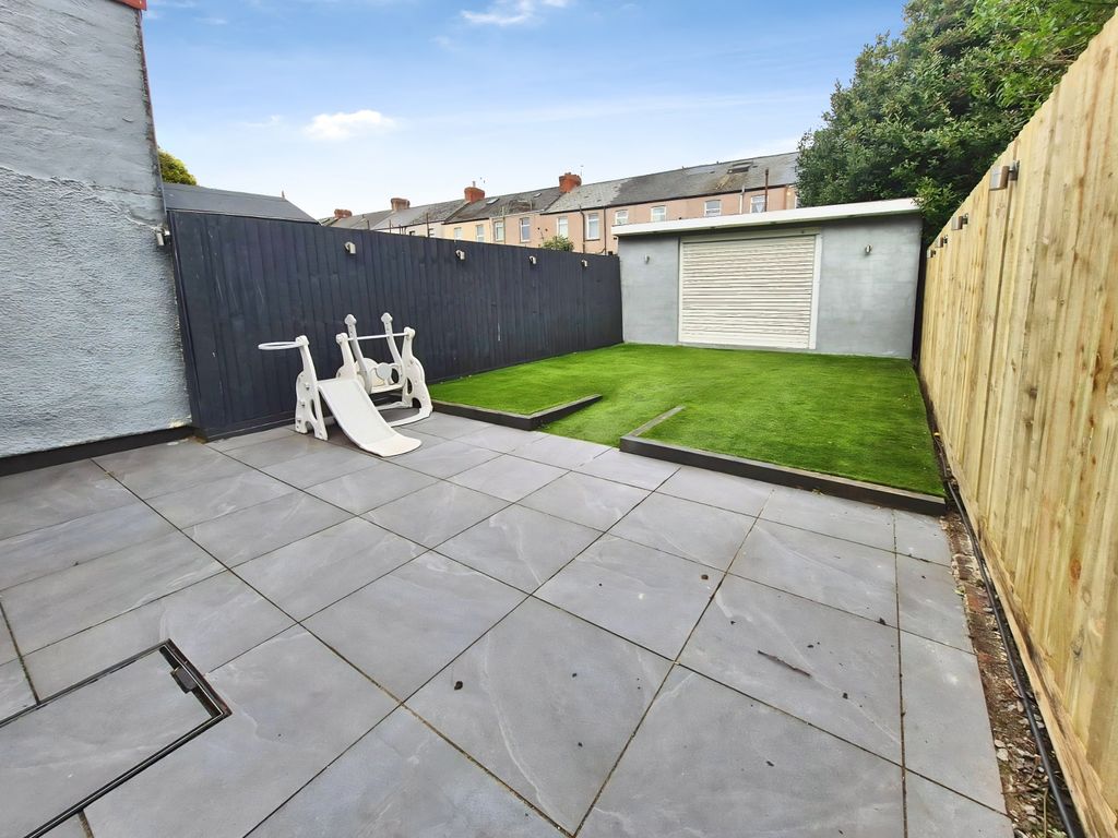 Additional image 15 of 3 bed terraced house to rentStockton Road, Newport NP19