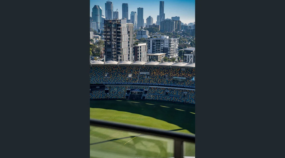 Additional image 3 of 1609/14 Trafalgar Street, Woolloongabba QLD 4102