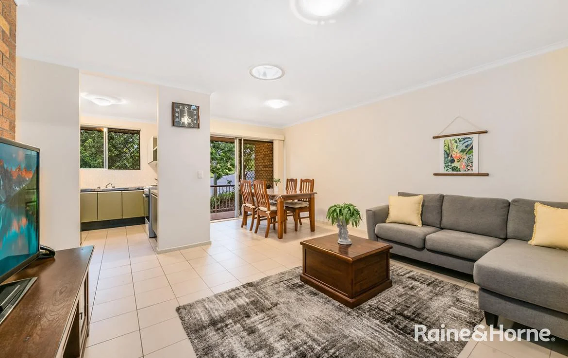 3/11 Ivy Street, Toowong QLD 4066