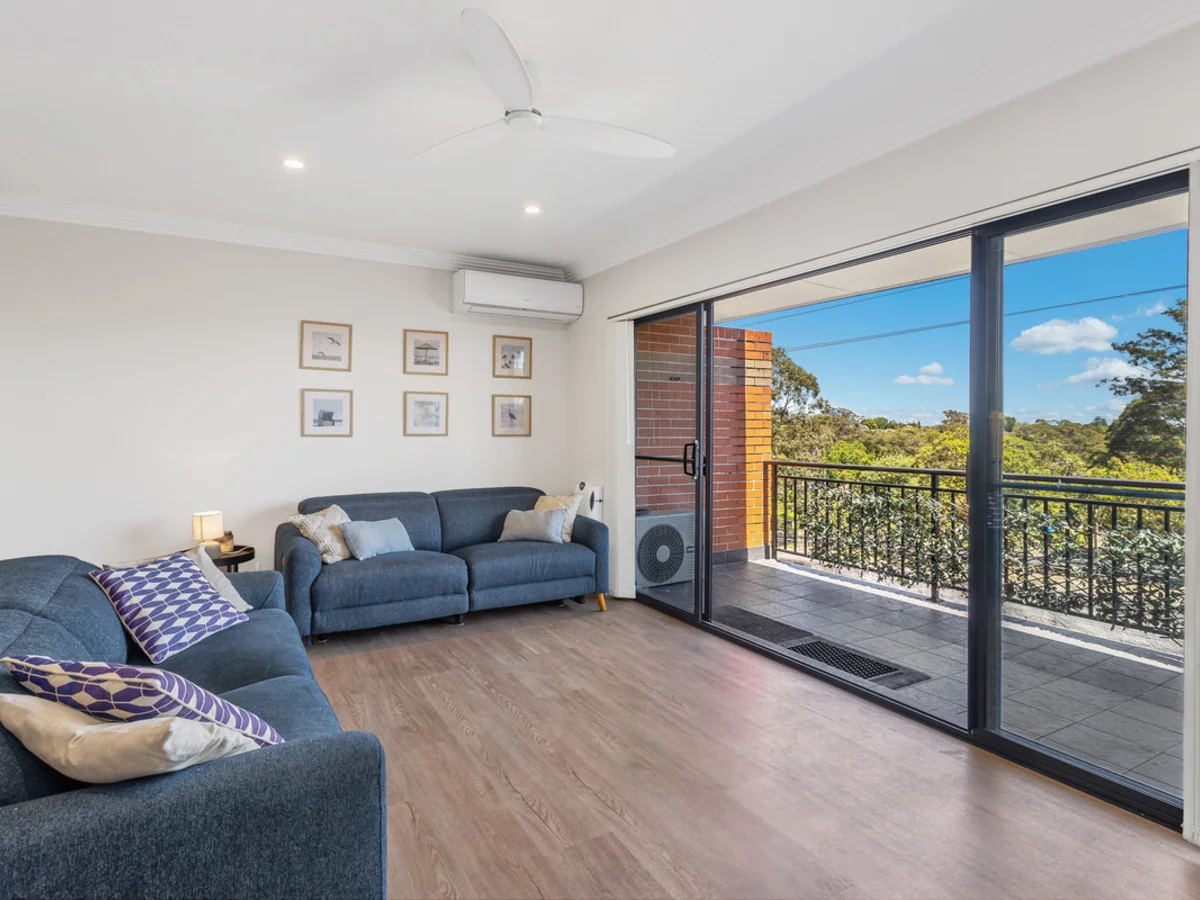 12/294-296 Pennant Hills Road, Pennant Hills NSW 2120