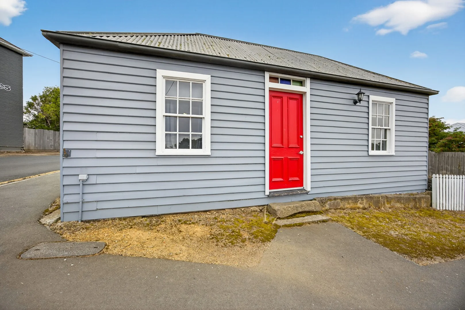 4 Nile Street, Evandale TAS 7212