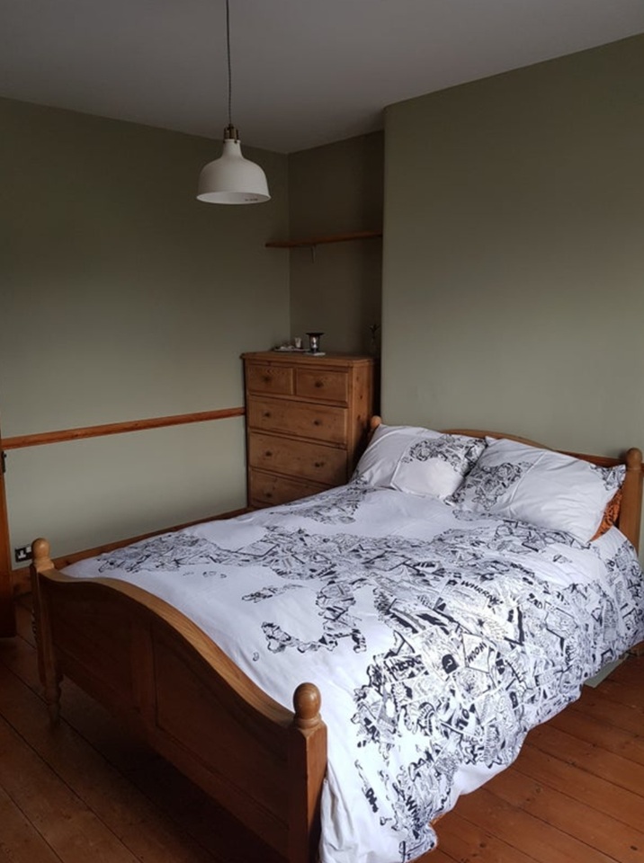 Additional image 2 of 3 Bed End Terrace, Radley Road, BS16, N1 7GU