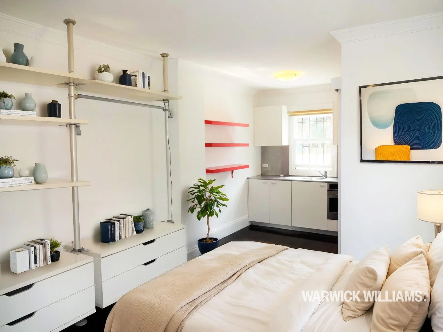 4/587-589 Riley Street, Surry Hills NSW 2010
