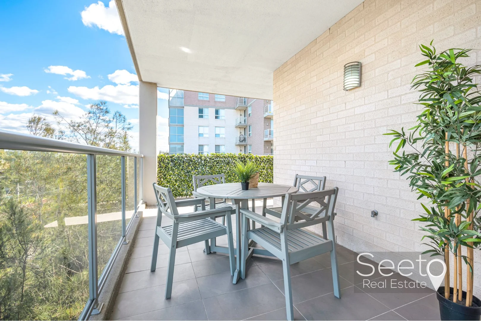 Additional image 7 of F207/81-86 Courallie Avenue, Homebush West NSW 2140