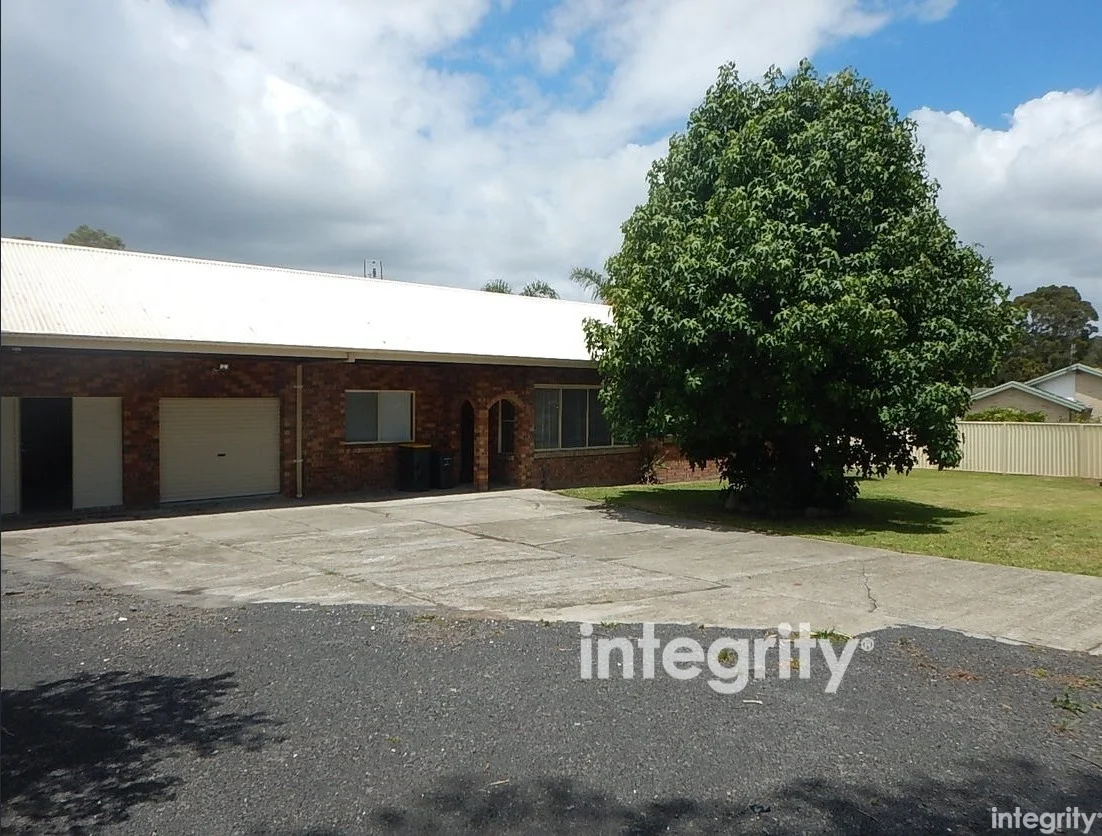 54 Hillcrest Avenue, South Nowra NSW 2541