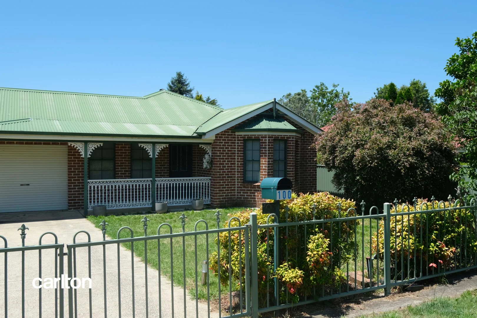 Additional image 2 of 100 Berrima St, Welby NSW 2575