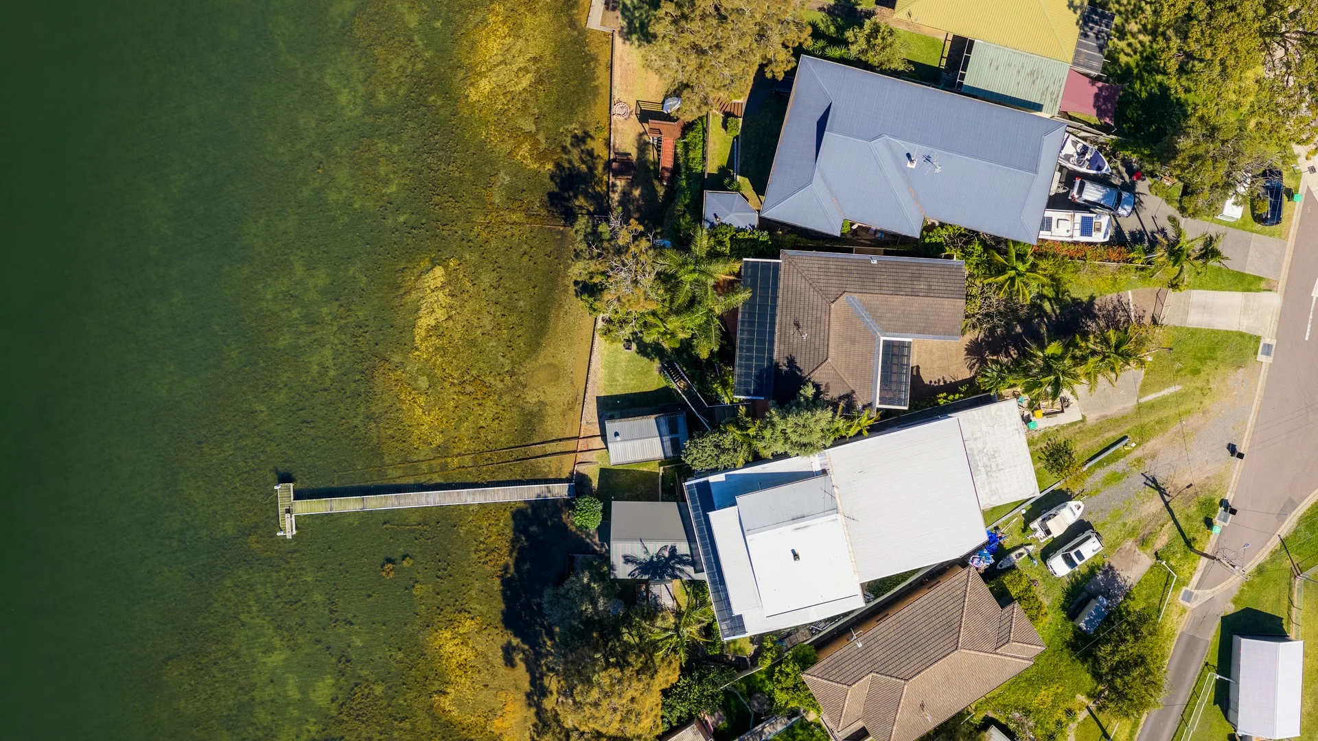 69 Sunshine Parade, Sunshine NSW 2264