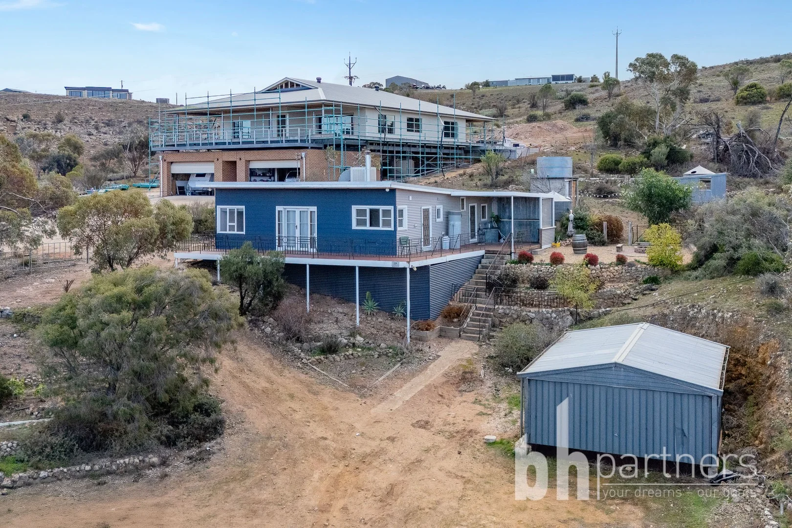 139 Purnong Road, Mannum SA 5238
