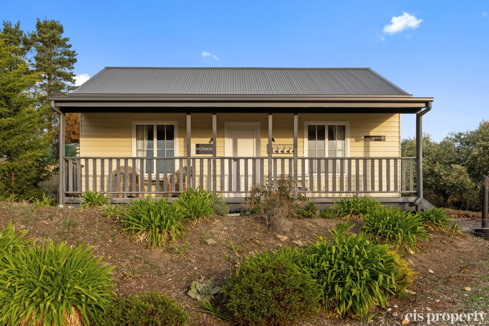 222 Denholms Road (Richmond Cottage), Cambridge TAS 7170