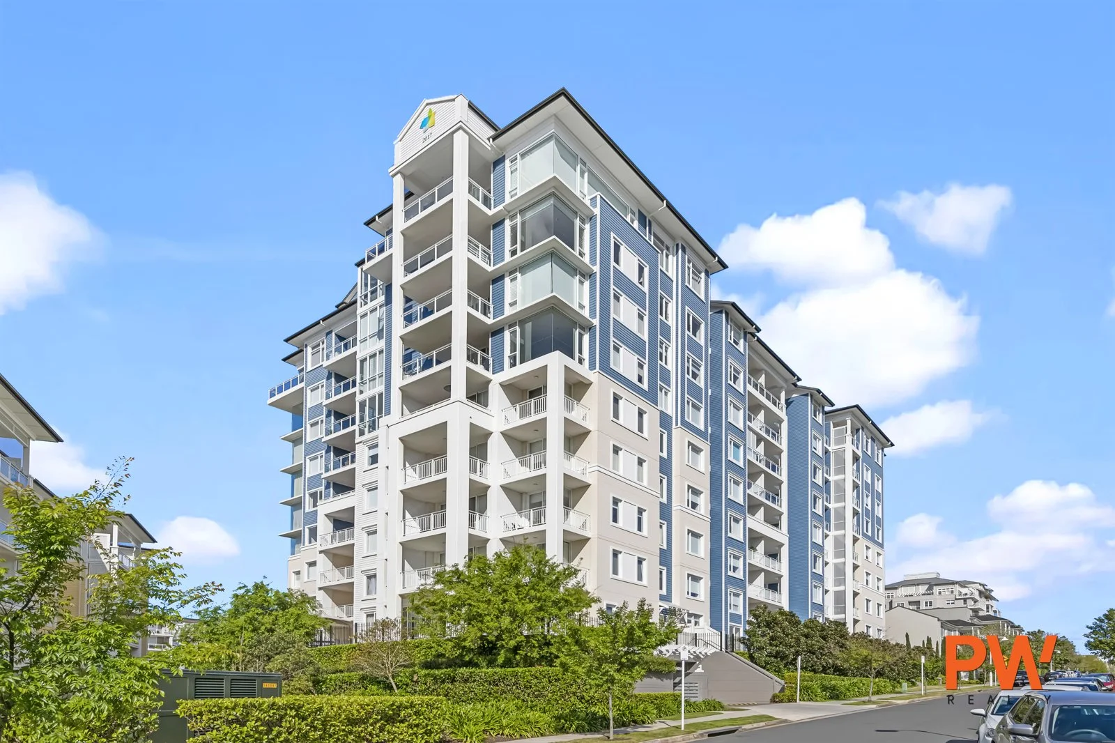 Additional image 5 of 214/17 Woodlands Avenue, Breakfast Point NSW 2137