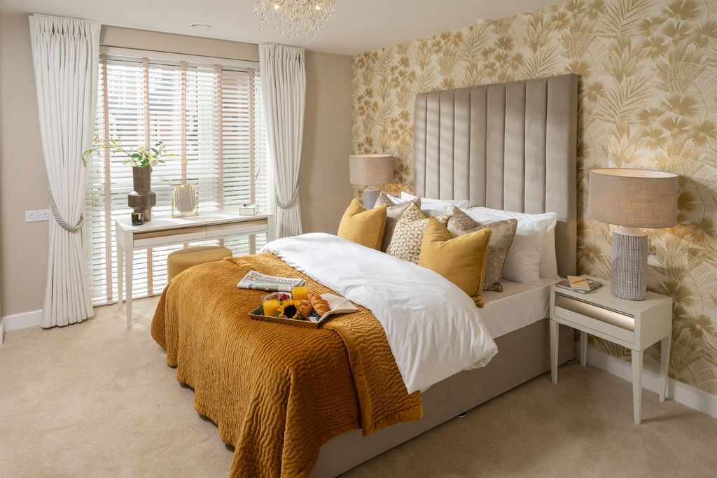 Additional image 3 of 2 bed flat to rentWimborne BH21