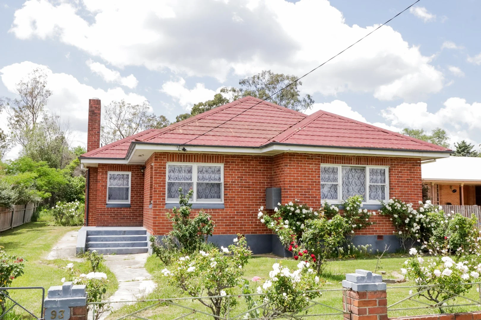 93 Rouse Street, Tenterfield NSW 2372