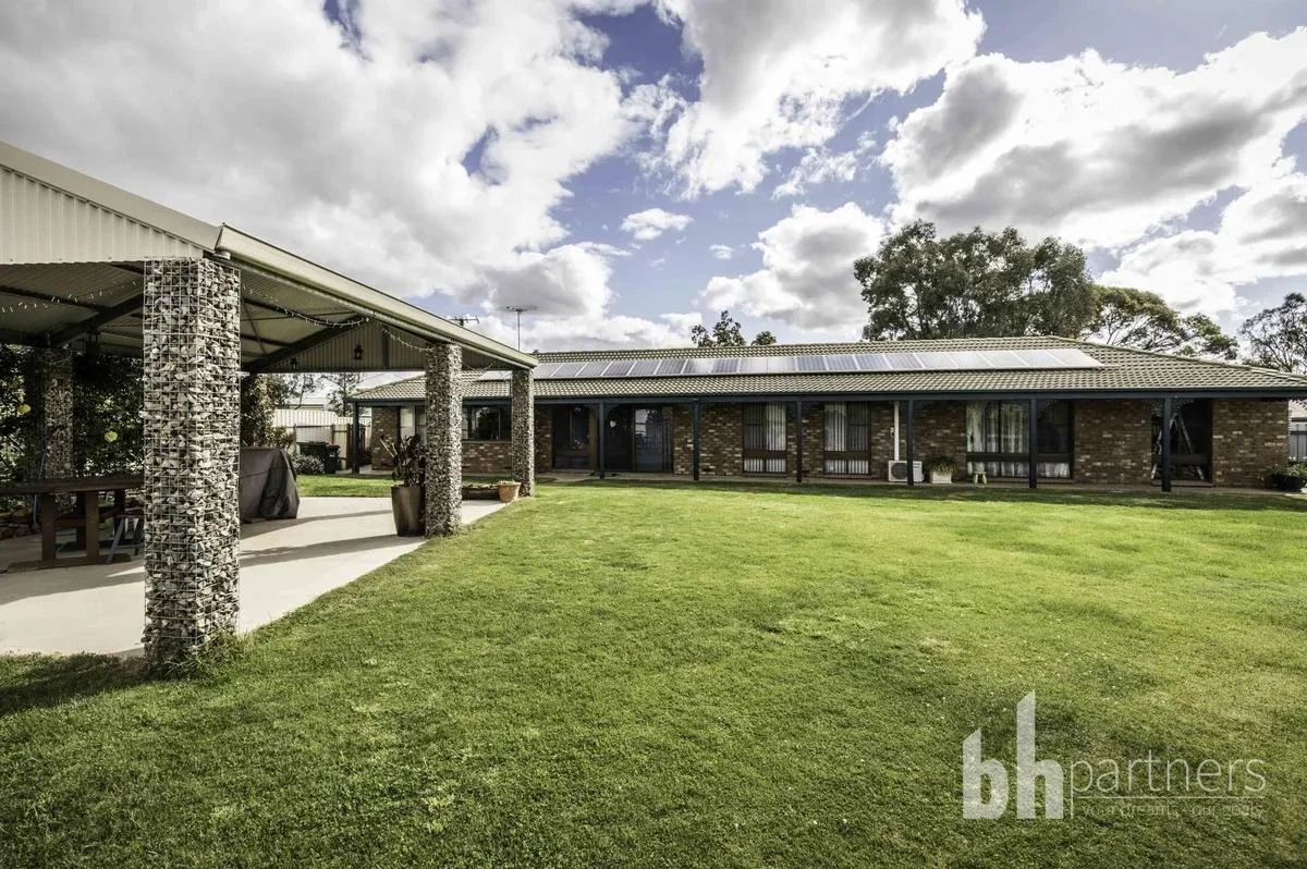 9 Crawford Crescent, Mannum SA 5238