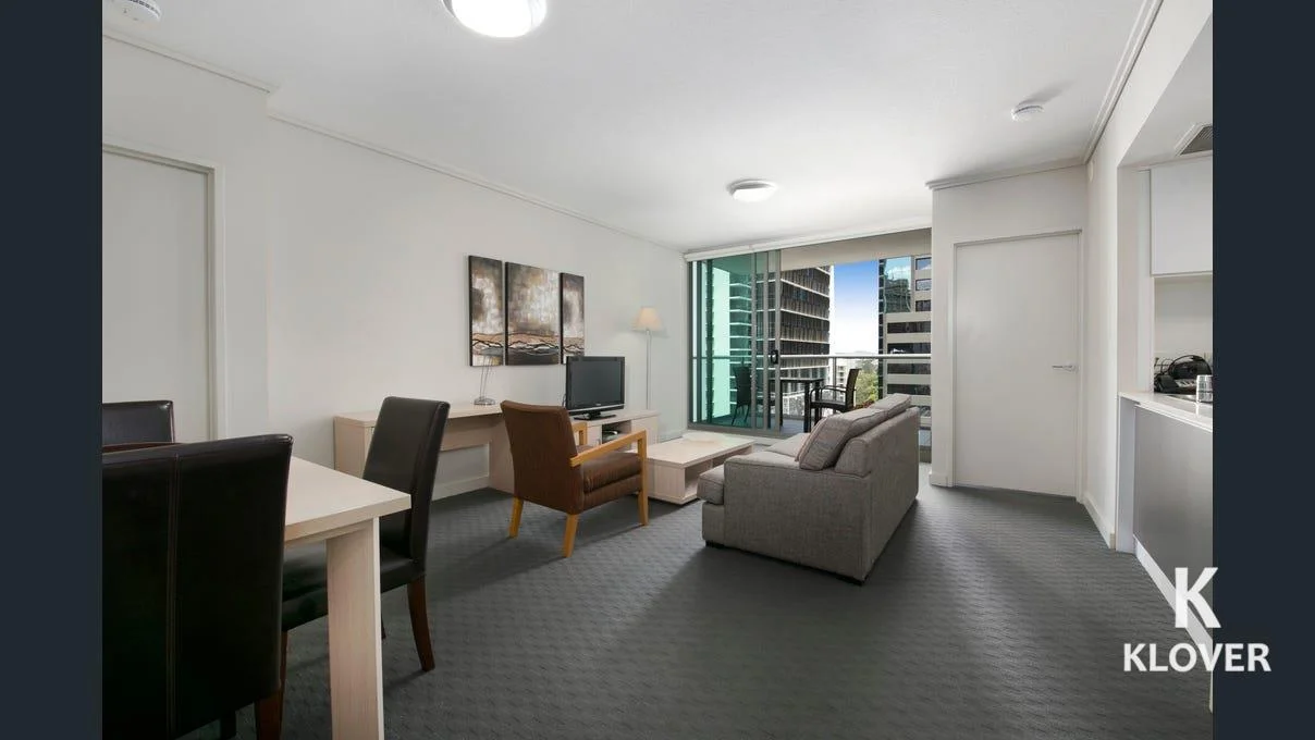 1409 108 Albert Street, Brisbane City QLD 4000