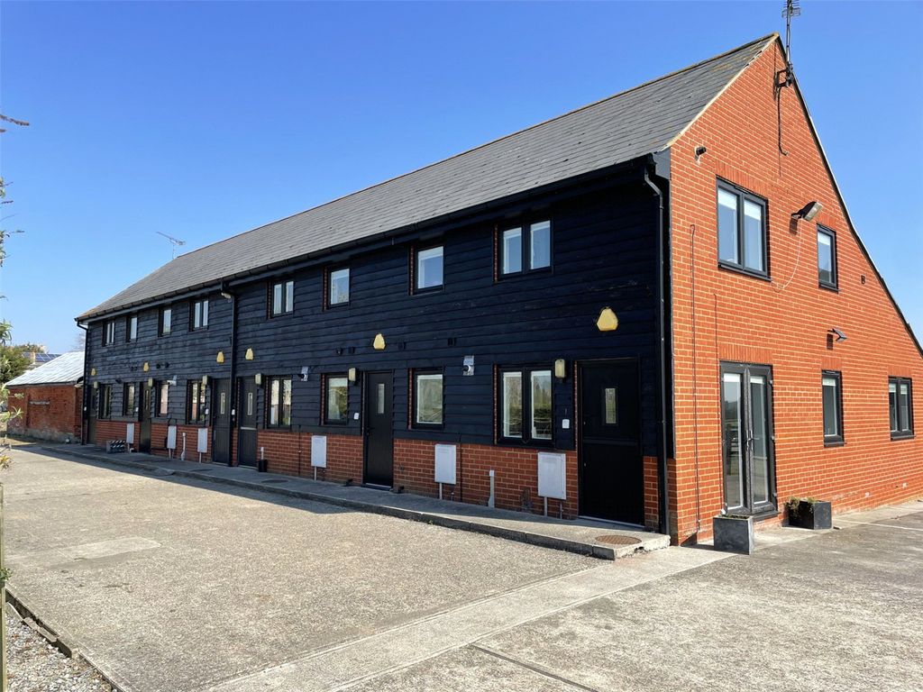 Land for saleFambridge Road, Althorne, Chelmsford, Essex CM3