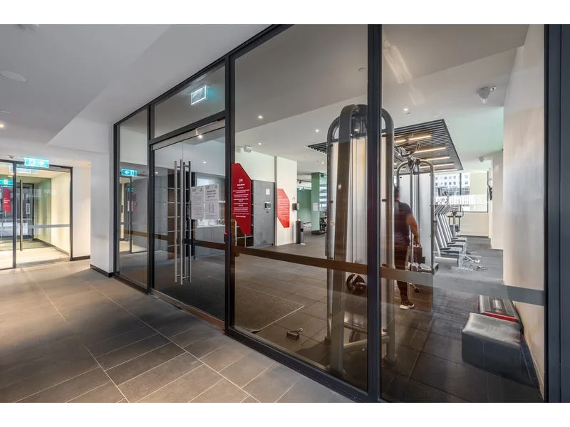 Additional image 13 of 1505/120 Abeckett Street, Melbourne VIC 3000