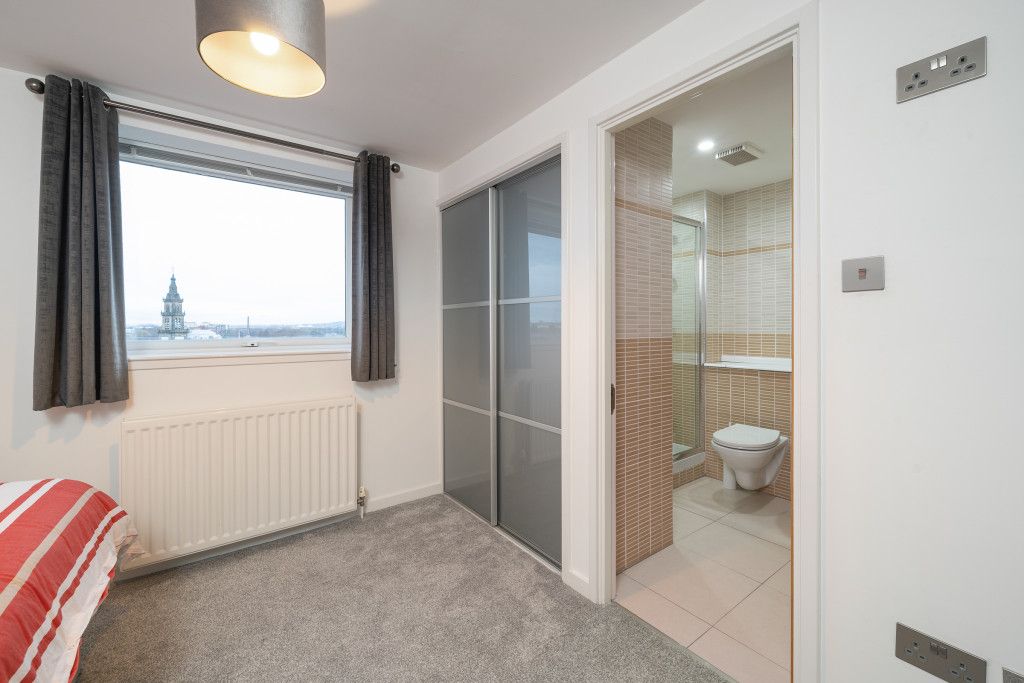 Additional image 18 of 3 bed penthouse to rentDunlop Street, City Centre G1