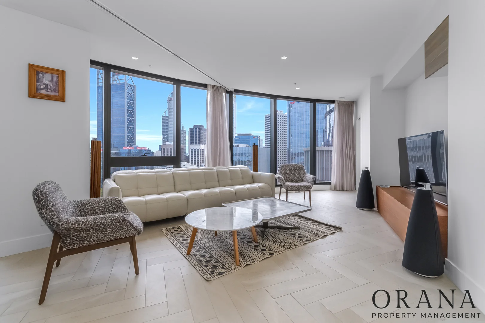 Additional image 3 of 2403/11 Barrack Square, Perth WA 6000