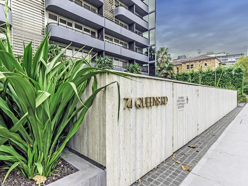 Additional image 7 of 912/74 Queens Rd, Melbourne VIC 3004
