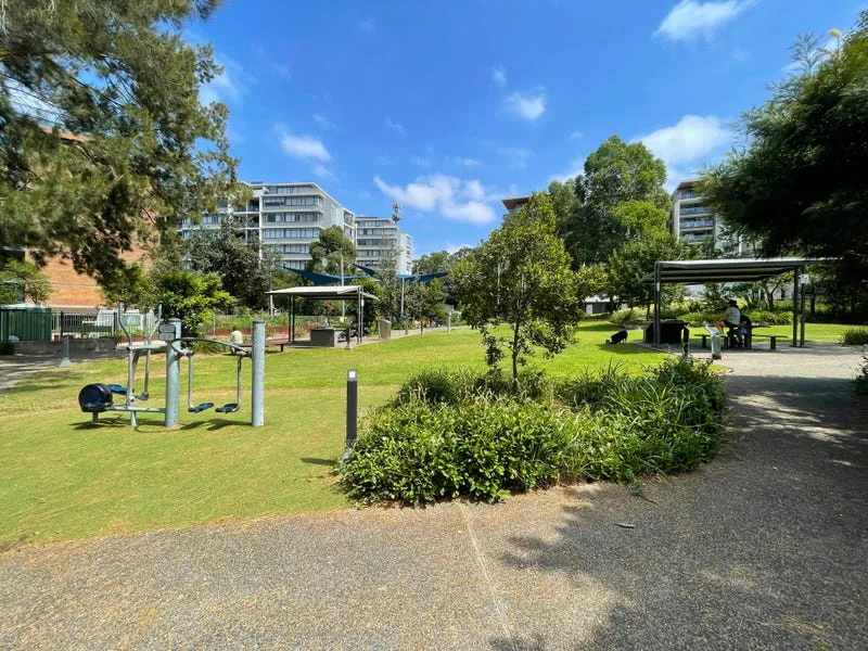 Additional image 14 of 27/300B Burns Bay Road, Lane Cove NSW 2066