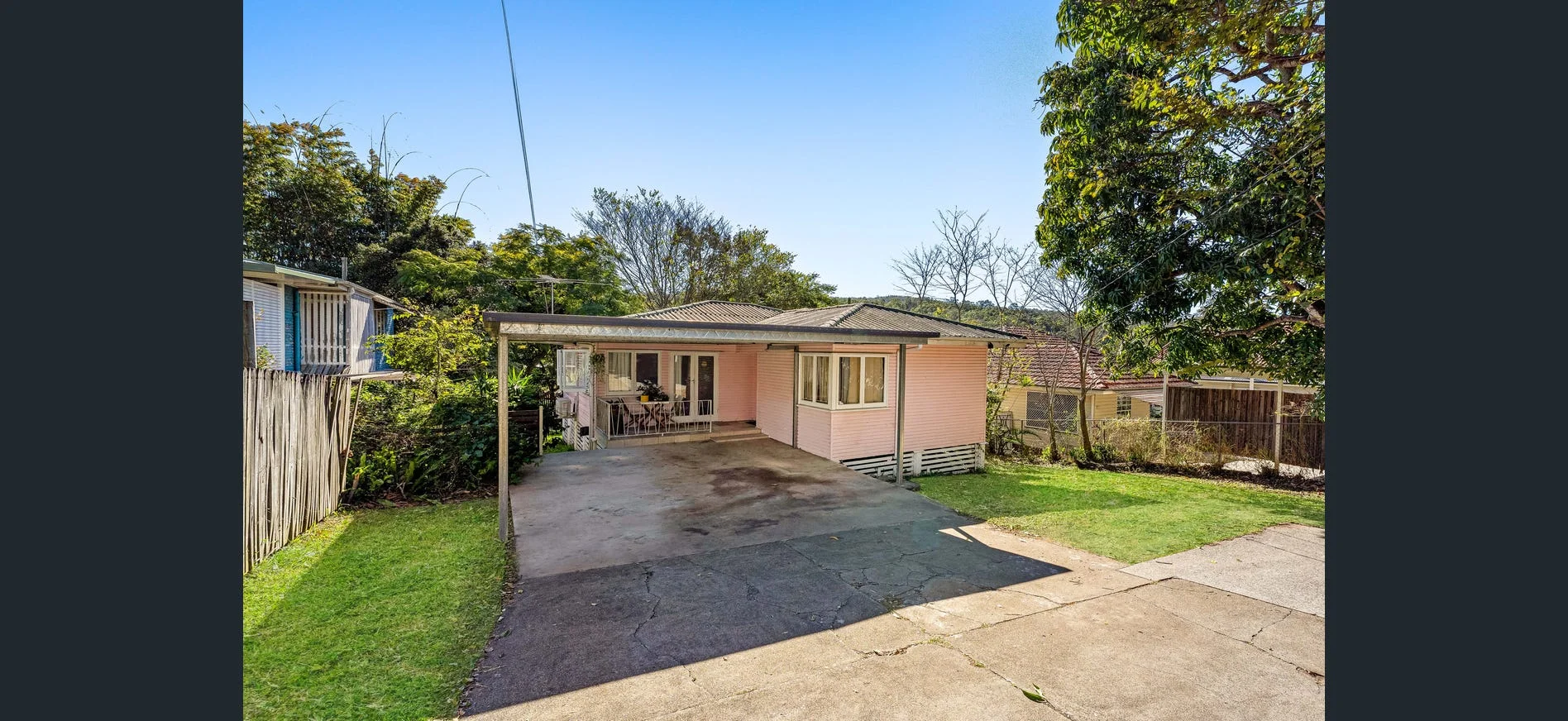 1037 Waterworks Road, The Gap QLD 4061