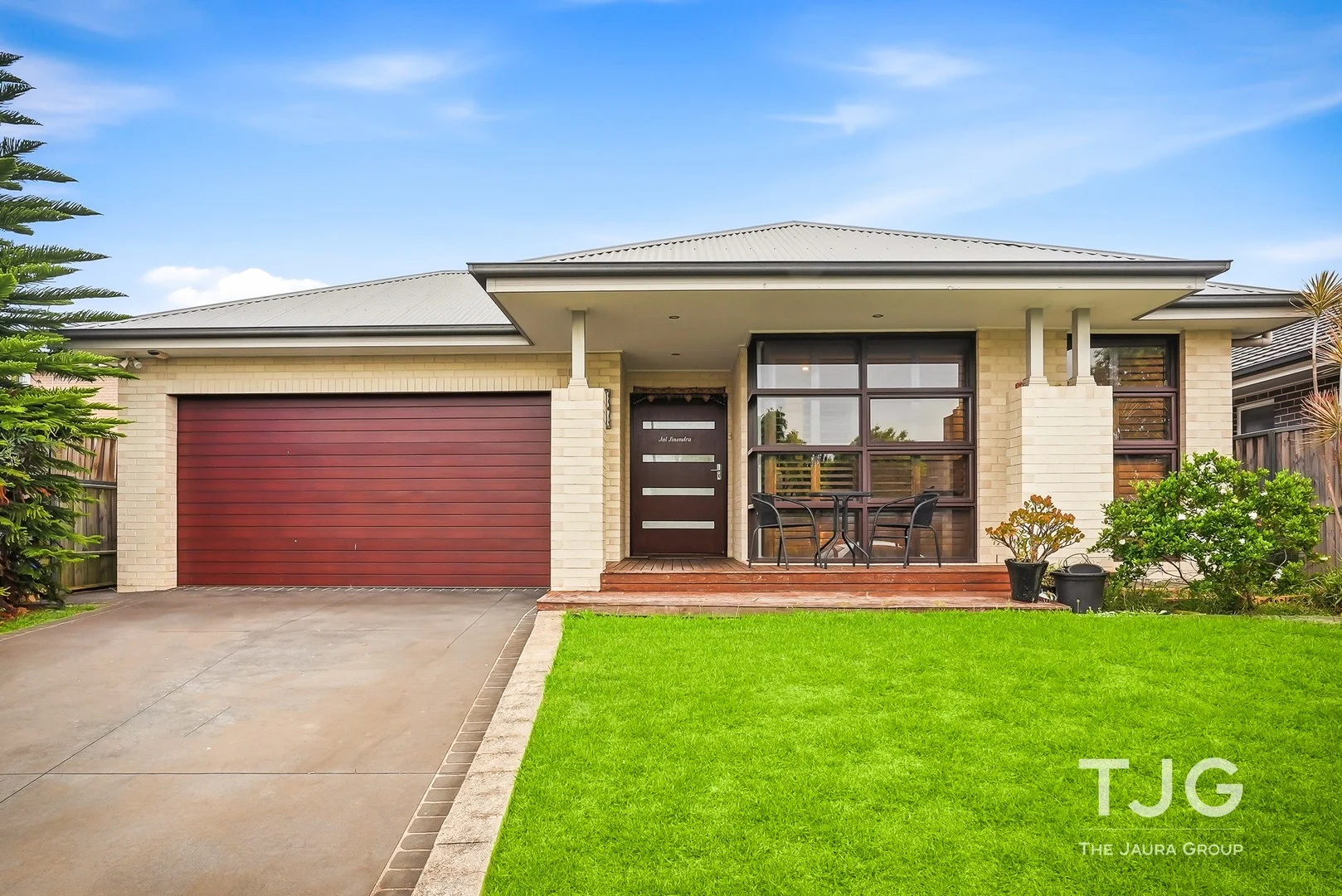 83 Waterfall Boulevard, The Ponds NSW 2769
