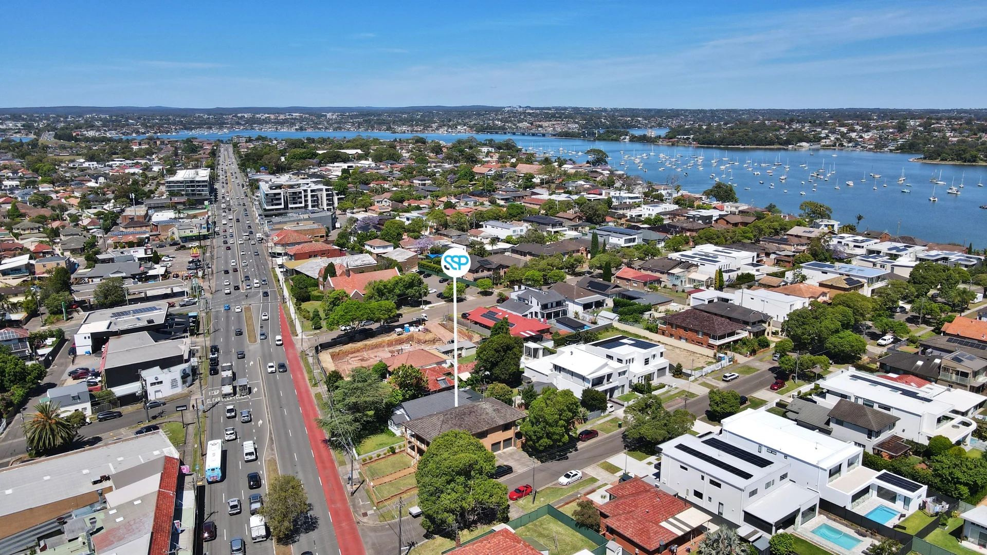 Additional image 12 of 311 Rocky Point Road, Sans Souci NSW 2219