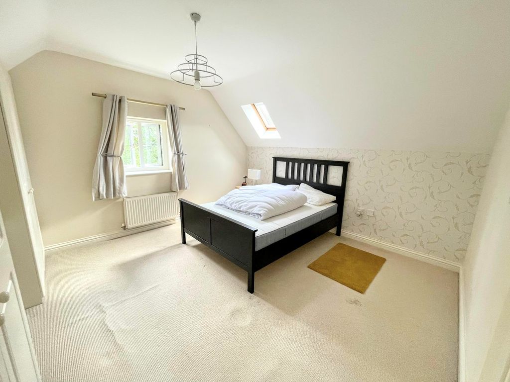 2 bed flat to rentBirch View, Darlington DL3 photo 4