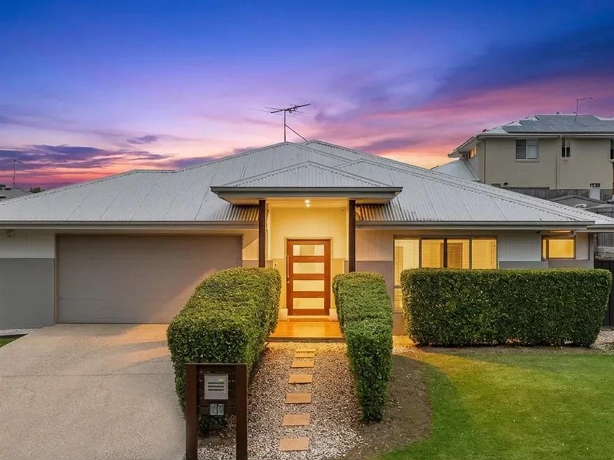 35 Taffeta Drive, Mount Cotton QLD 4165