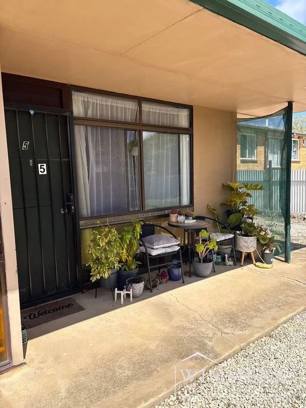5/355 Barkly Street, Ararat VIC 3377