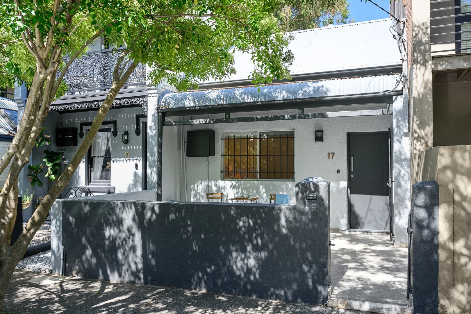 17 College Street, Newtown NSW 2042