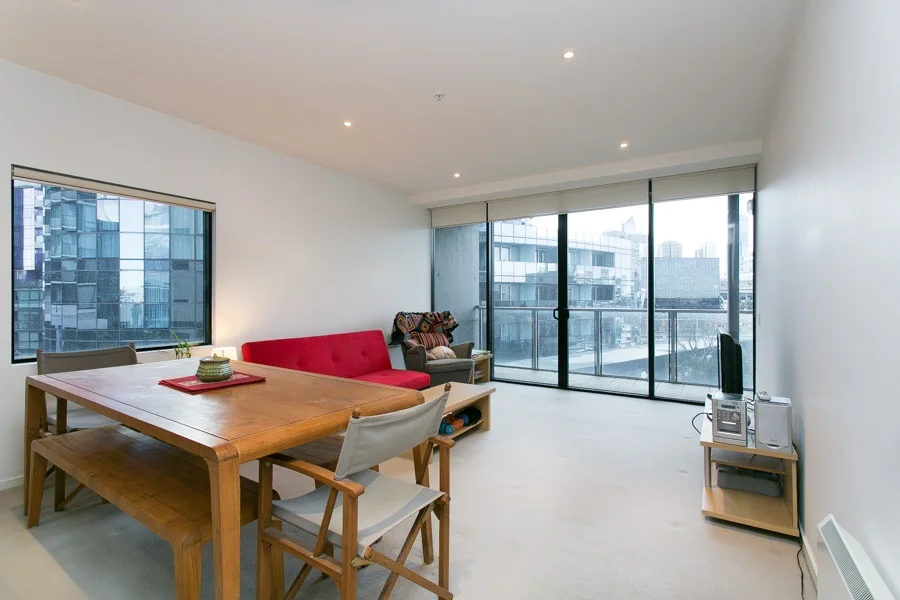 Additional image 3 of 507/5 Caravel Lane, Docklands VIC 3008