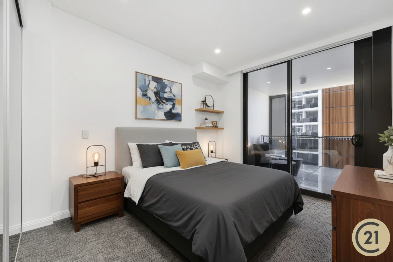 Additional image 3 of 833/1 Studio Drive, Eastgardens NSW 2036